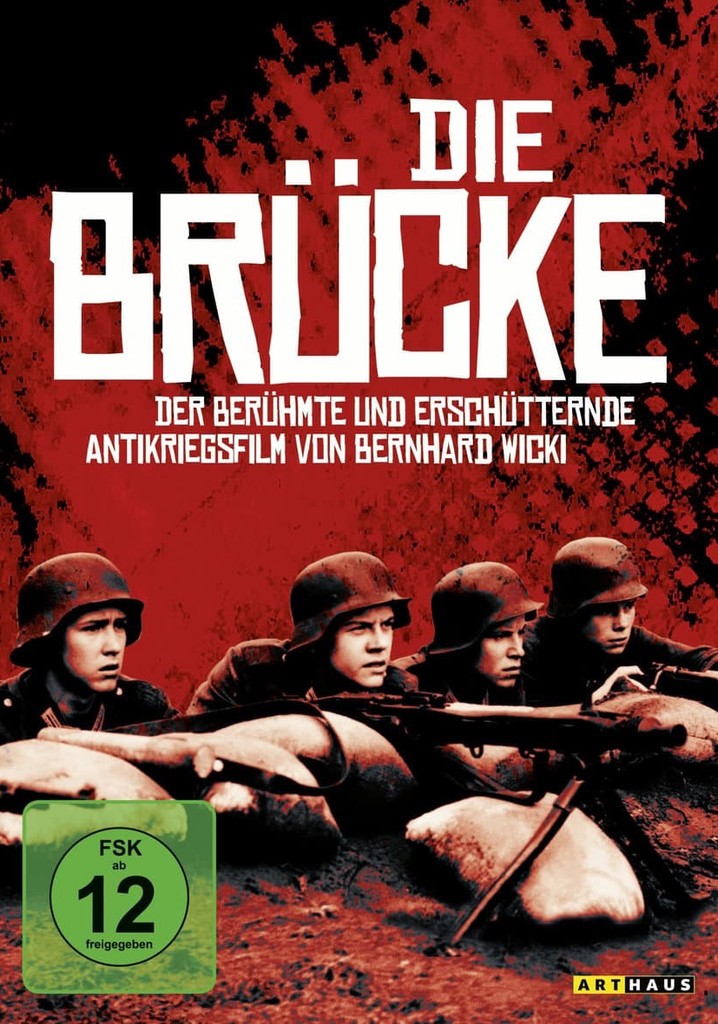 Die Brücke Stream Jetzt Film online
